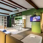 A Ca Toa Appartement La Spezia