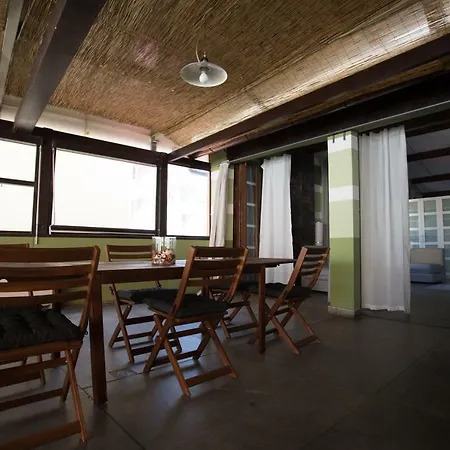 A Ca Toa Apartment