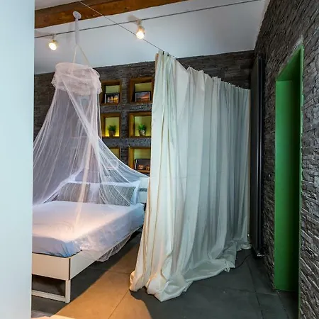 Apartamento A Ca Toa *