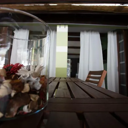 A Ca Toa Apartment