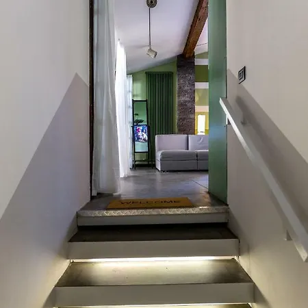 A Ca Toa Apartment *