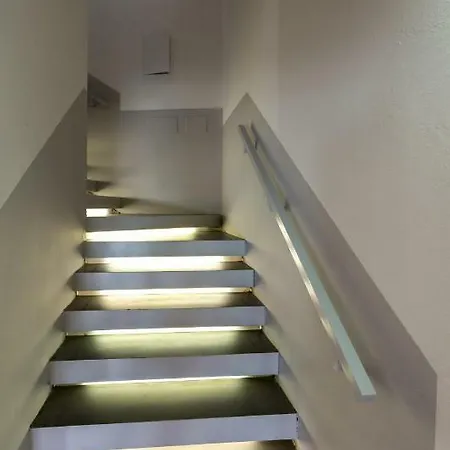 Apartamento A Ca Toa La Spezia