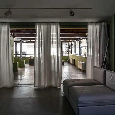 Apartamento A Ca Toa