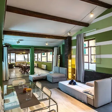Appartement A Ca Toa