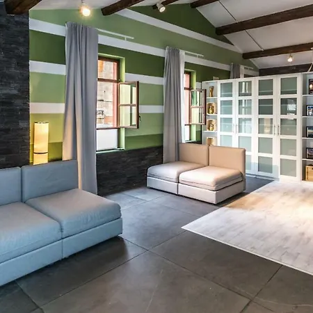 A Ca Toa Appartement La Spezia