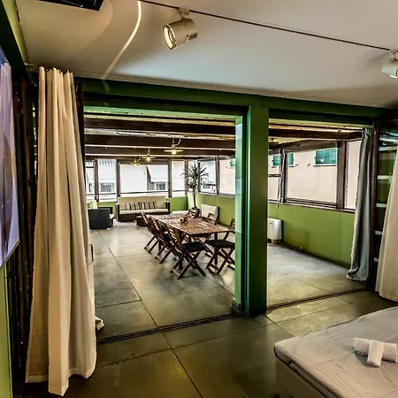 Apartment A Ca Toa