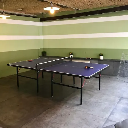 Apartman A Cá Toa La Spezia