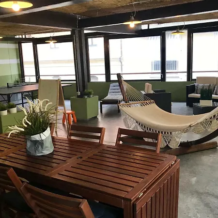 A Ca Toa Apartamento La Spezia