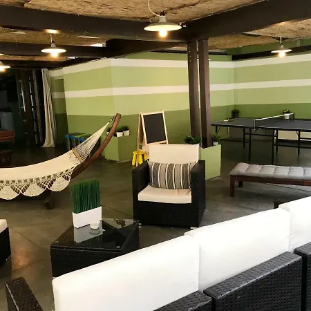 A Ca Toa Apartment