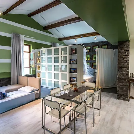 A Ca Toa * La Spezia