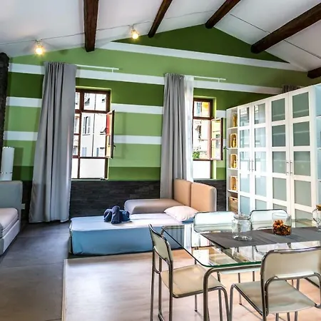 A Ca Toa * La Spezia