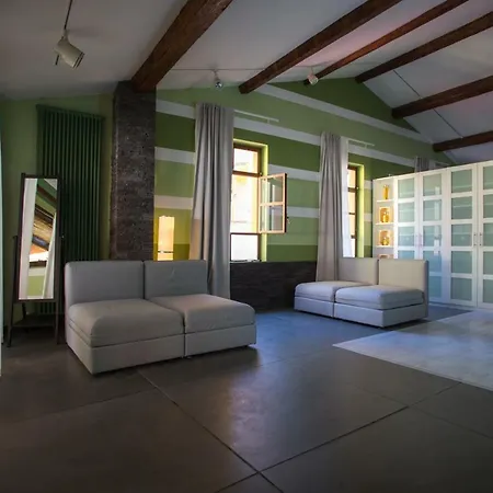 Apartment A Ca Toa *