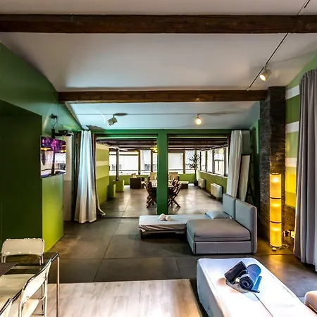 A Ca Toa Apartment La Spezia