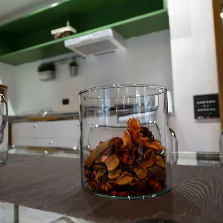 A Ca Toa דירה לה ספציה