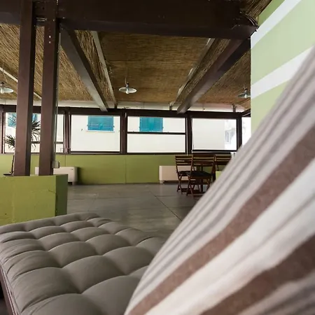 A Ca Toa Apartment *