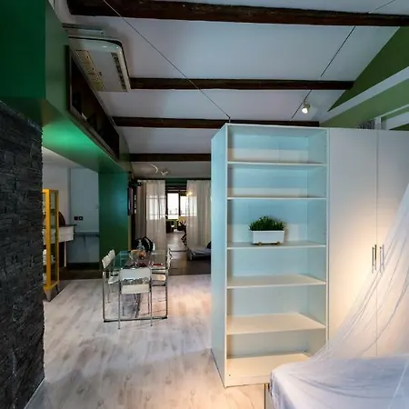 A Ca Toa Apartment La Spezia