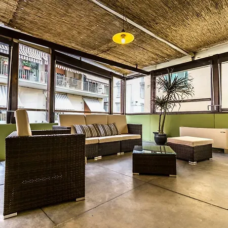 Daire A Ca Toa La Spezia