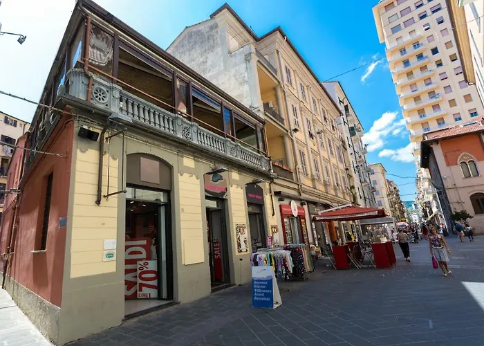 A Ca Toa * לה ספציה