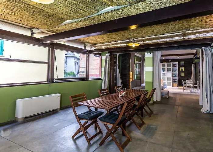 A Ca Toa לה ספציה