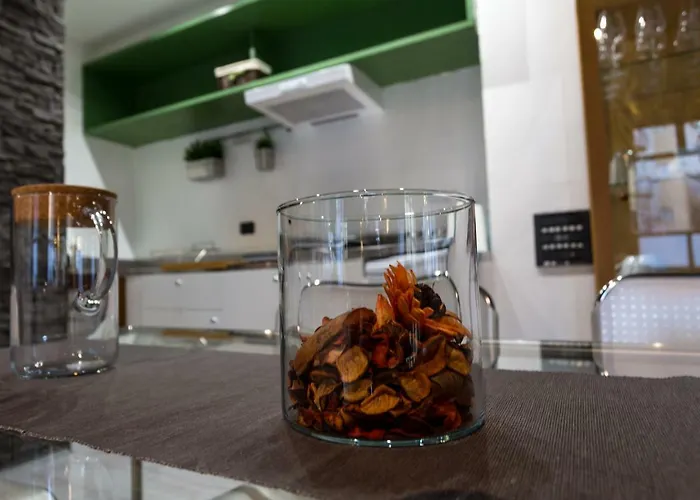 A Ca Toa דירה לה ספציה