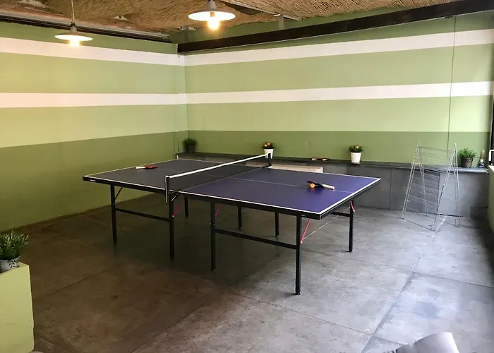 דירה A Ca Toa לה ספציה